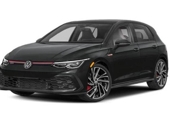 VOLKSWAGEN GTI 2024 WVWVA7CD1RW230375 image