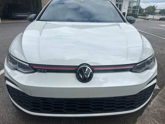 VOLKSWAGEN GTI 2024 WVWWA7CDXRW218682 image