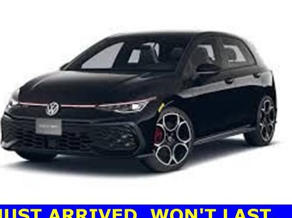 VOLKSWAGEN GTI 2024 WVWGA7CD8RW214764 image