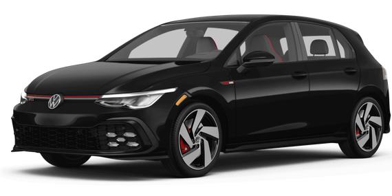 VOLKSWAGEN GTI 2024 WVWGA7CD9RW215096 image