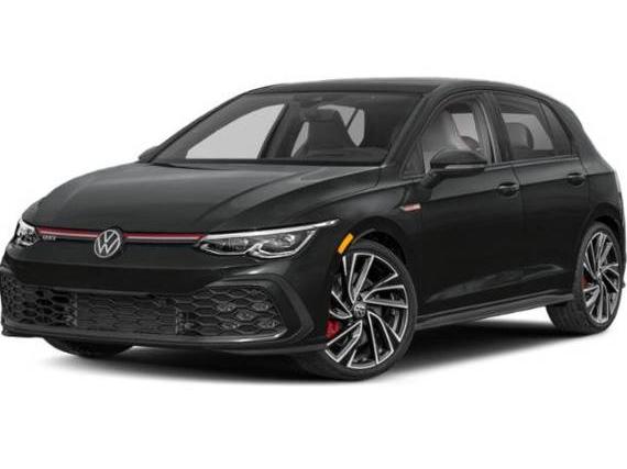 VOLKSWAGEN GTI 2024 WVWWA7CD4RW225188 image