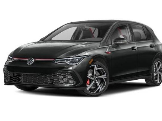 VOLKSWAGEN GTI 2024 WVW2A7CD3RW187175 image