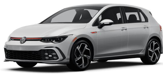 VOLKSWAGEN GTI 2024 WVWRA7CD2RW142081 image