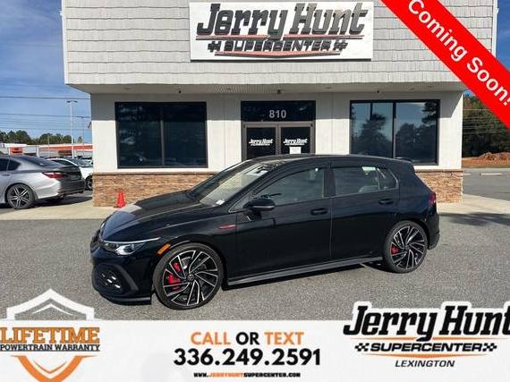 VOLKSWAGEN GTI 2024 WVWVA7CD4RW211366 image VOLKSWAGEN GTI 2024 WVWVA7CD4RW211366 image