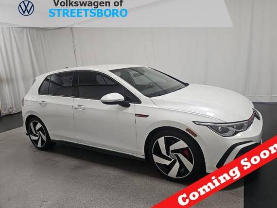 VOLKSWAGEN GTI 2024 WVWGA7CDXRW210828 image