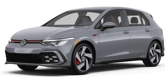VOLKSWAGEN GTI 2024 WVWGA7CD4RW230105 image