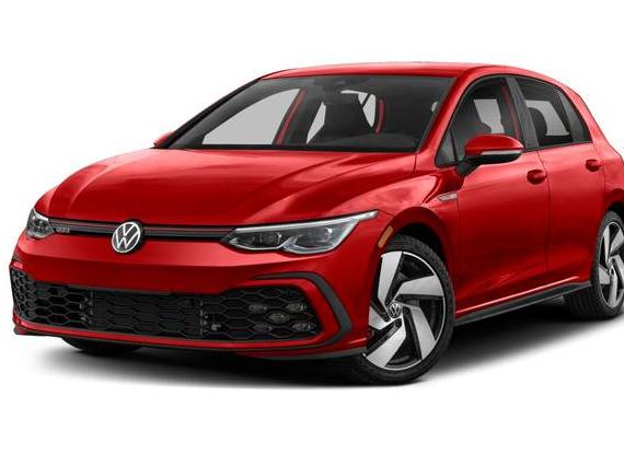 VOLKSWAGEN GTI 2024 WVWHA7CD2RW223710 image