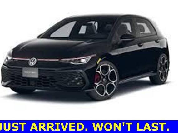 VOLKSWAGEN GTI 2024 WVWGA7CD1RW219904 image