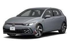 VOLKSWAGEN GTI 2024 WVWGA7CD1RW214198 image