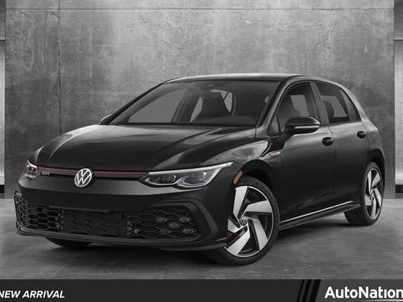 VOLKSWAGEN GTI 2024 WVWHA7CD7RW143478 image