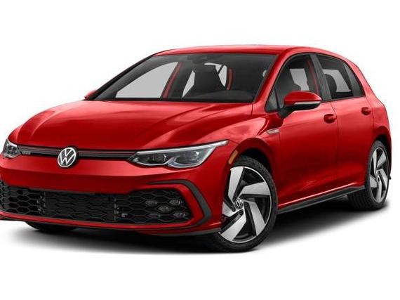 VOLKSWAGEN GTI 2024 WVWGA7CD6RW213936 image