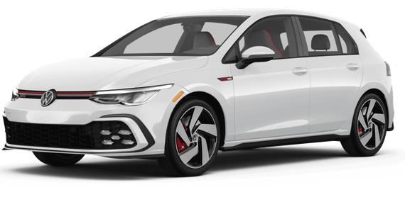 VOLKSWAGEN GTI 2024 WVWGA7CD4RW144681 image