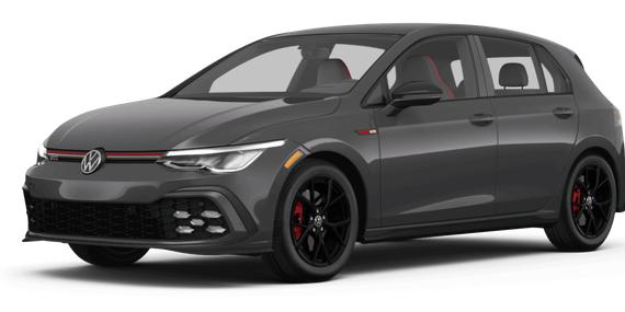 VOLKSWAGEN GTI 2024 WVWHA7CD2RW217793 image