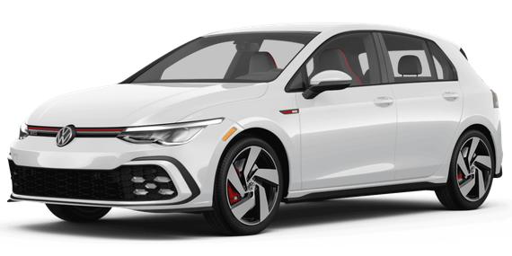 VOLKSWAGEN GTI 2024 WVWGA7CD9RW199448 image