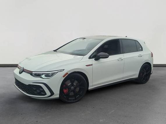 VOLKSWAGEN GTI 2024 WVWHA7CD9RW233988 image