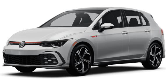 VOLKSWAGEN GTI 2024 WVW3A7CD9RW233466 image VOLKSWAGEN GTI 2024 WVW3A7CD9RW233466 image