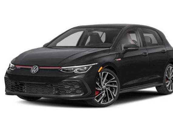 VOLKSWAGEN GTI 2024 WVWWA7CD4RW122966 image