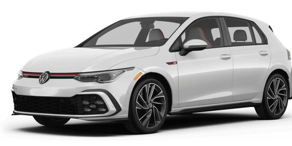 VOLKSWAGEN GTI 2024 WVWVA7CD1RW205055 image VOLKSWAGEN GTI 2024 WVWVA7CD1RW205055 image