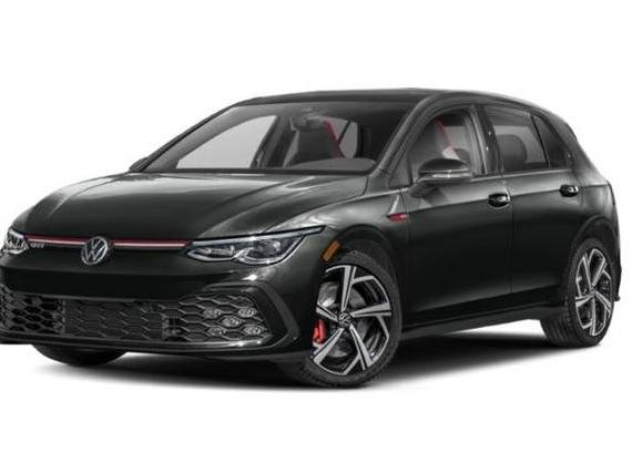 VOLKSWAGEN GTI 2024 WVW3A7CD7RW221087 image
