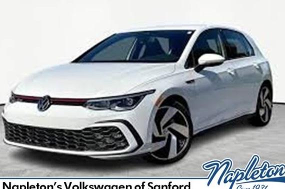 VOLKSWAGEN GTI 2024 WVWGA7CD5RW219906 image