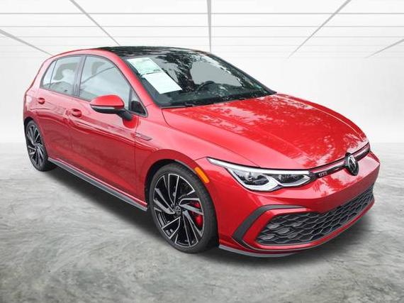 VOLKSWAGEN GTI 2024 WVWVA7CD4RW149743 image VOLKSWAGEN GTI 2024 WVWVA7CD4RW149743 image