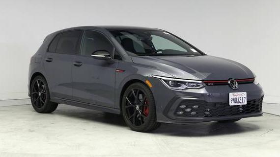 VOLKSWAGEN GTI 2024 WVWHA7CD4RW217357 image