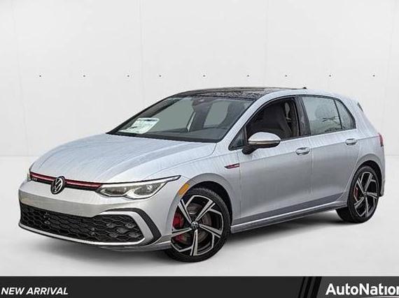 VOLKSWAGEN GTI 2024 WVWRA7CD3RW149444 image