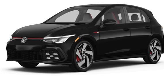 VOLKSWAGEN GTI 2024 WVWGA7CD2RW213965 image