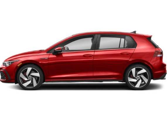 VOLKSWAGEN GTI 2024 WVWGA7CD5RW213233 image