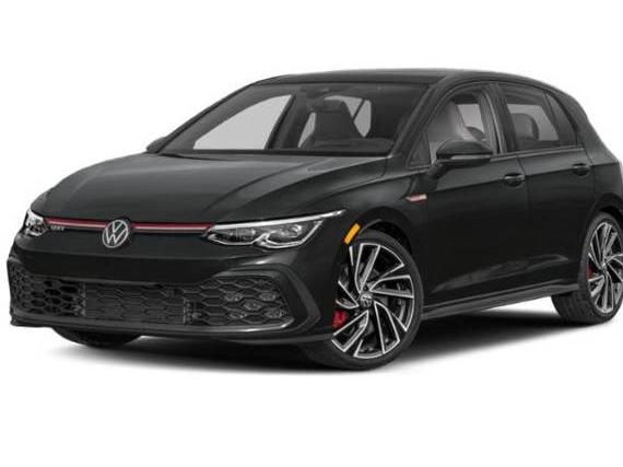 VOLKSWAGEN GTI 2024 WVWWA7CD4RW231993 image