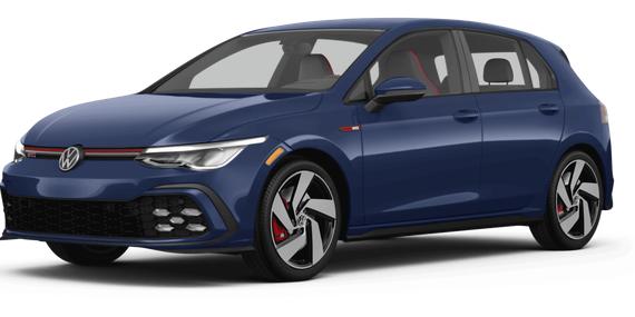 VOLKSWAGEN GTI 2024 WVWGA7CD0RW146136 image VOLKSWAGEN GTI 2024 WVWGA7CD0RW146136 image