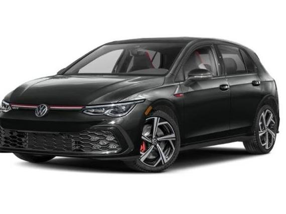 VOLKSWAGEN GTI 2024 WVW2A7CD1RW195758 image
