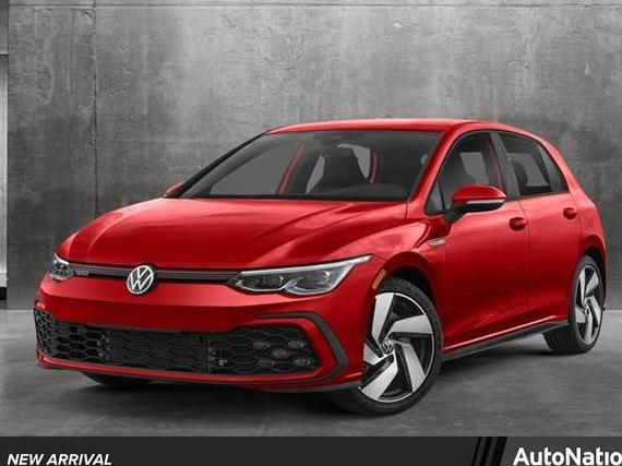 VOLKSWAGEN GTI 2024 WVWGA7CDXRW234126 image