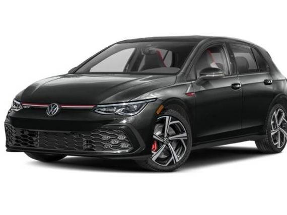 VOLKSWAGEN GTI 2024 WVW2A7CD0RW218754 image