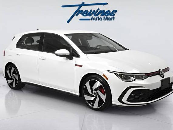 VOLKSWAGEN GTI 2024 WVWGA7CD8RW218457 image VOLKSWAGEN GTI 2024 WVWGA7CD8RW218457 image
