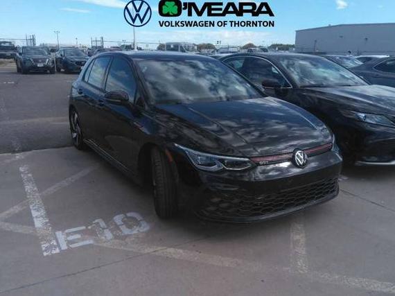 VOLKSWAGEN GTI 2024 WVWGA7CD1RW214833 image VOLKSWAGEN GTI 2024 WVWGA7CD1RW214833 image