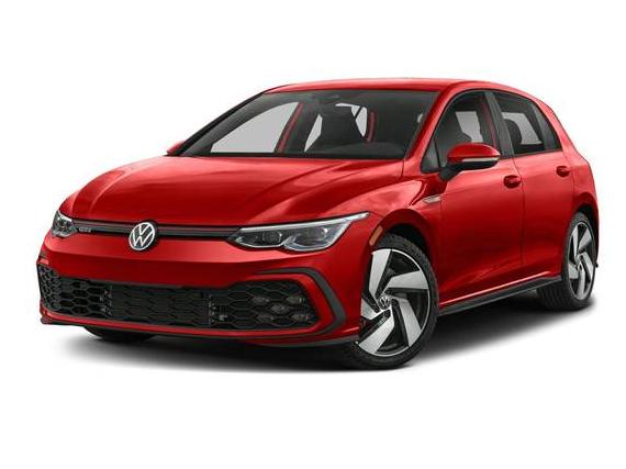 VOLKSWAGEN GTI 2024 WVWVA7CD3RW133923 image