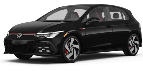 VOLKSWAGEN GTI 2024 WVWGA7CD4RW213871 image