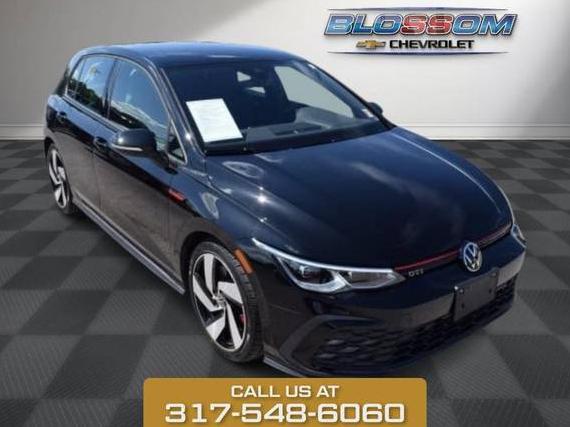 VOLKSWAGEN GTI 2024 WVWGA7CD7RW214352 image