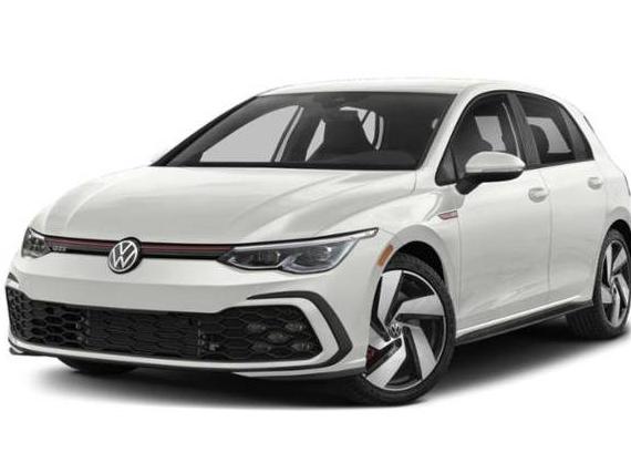 VOLKSWAGEN GTI 2024 WVWGA7CD6RW149316 image