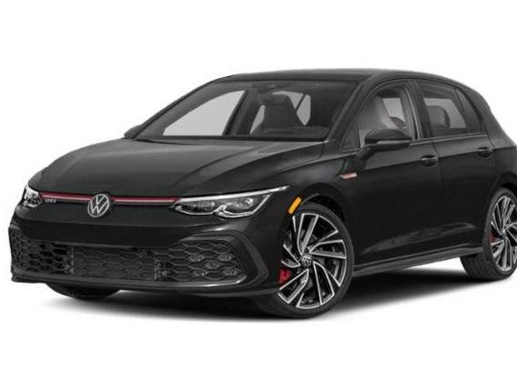 VOLKSWAGEN GTI 2024 WVWWA7CD0RW225012 image