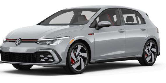 VOLKSWAGEN GTI 2024 WVWGA7CD9RW145003 image VOLKSWAGEN GTI 2024 WVWGA7CD9RW145003 image