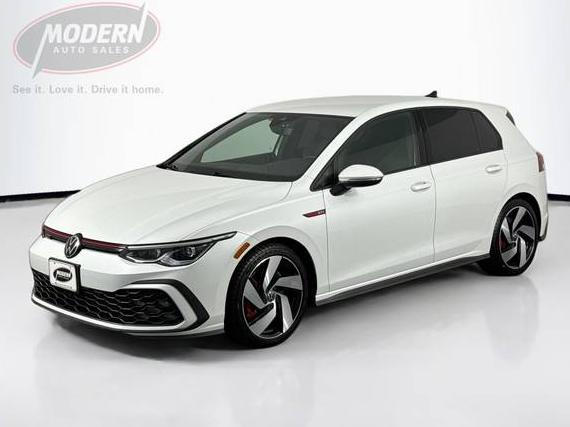 VOLKSWAGEN GTI 2024 WVWGA7CD6RW223172 image
