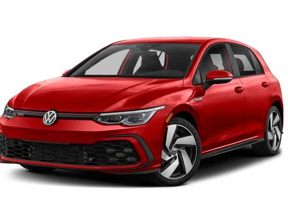 VOLKSWAGEN GTI 2024 WVWHA7CDXRW137948 image