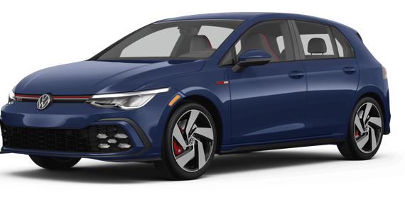 VOLKSWAGEN GTI 2024 WVWGA7CDXRW143065 image