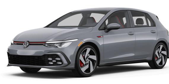 VOLKSWAGEN GTI 2024 WVWGA7CD6RW216464 image VOLKSWAGEN GTI 2024 WVWGA7CD6RW216464 image