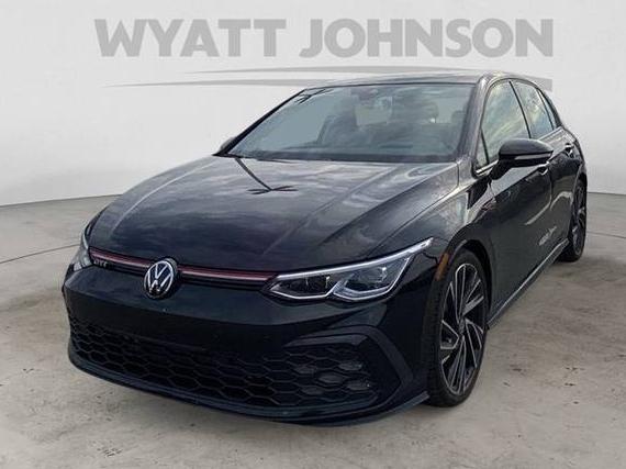 VOLKSWAGEN GTI 2024 WVWWA7CD0RW214544 image