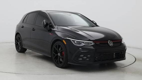 VOLKSWAGEN GTI 2024 WVWHA7CD0RW130913 image