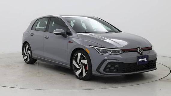 VOLKSWAGEN GTI 2024 WVWGA7CD6RW144830 image