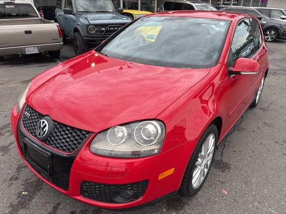 VOLKSWAGEN GTI 2006 WVWEV71K66W082614 image